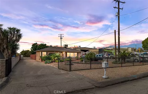10180 Redwood, Fontana, CA 92335