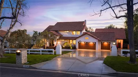 10829 Boulder Cyn, Rancho Cucamonga, CA 91737