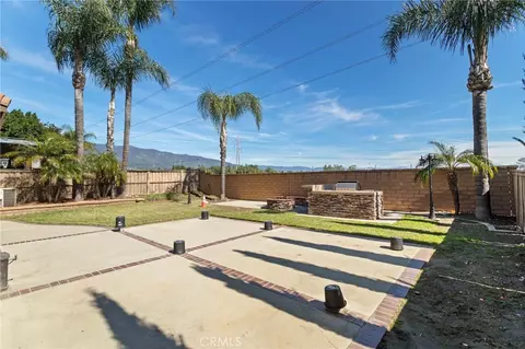 Exterior - 7219 Westhaven, Rancho Cucamonga, CA 91739 photo 5 of 7