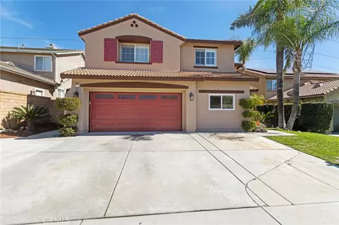 Exterior - 7219 Westhaven, Rancho Cucamonga, CA 91739 photo 2 of 7