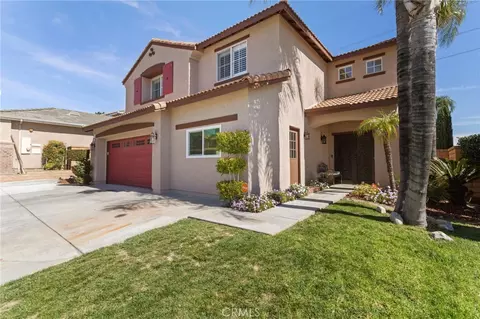 Exterior - 7219 Westhaven, Rancho Cucamonga, CA 91739 photo 3 of 7