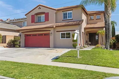 Exterior - 7219 Westhaven, Rancho Cucamonga, CA 91739 photo 4 of 7