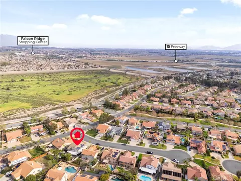 View/Area - 14178 Montclair Ct, Rancho Cucamonga, CA 91739 photo 4 of 8