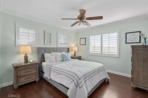 Bedroom - 14178 Montclair Ct, Rancho Cucamonga, CA 91739 photo 4 of 5