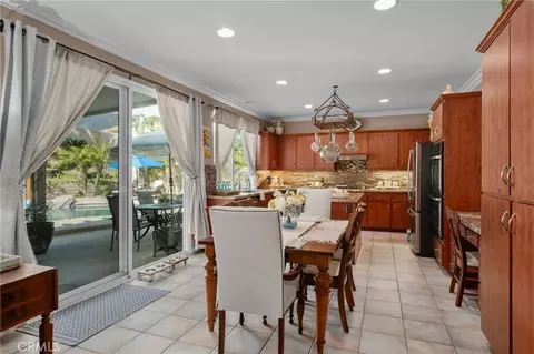 Dining - 14178 Montclair Ct, Rancho Cucamonga, CA 91739 photo 2 of 2