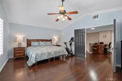 Bedroom - 14178 Montclair Ct, Rancho Cucamonga, CA 91739 photo 1 of 5