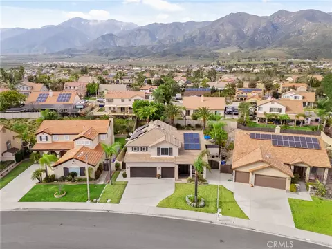 View/Area - 14178 Montclair Ct, Rancho Cucamonga, CA 91739 photo 2 of 8