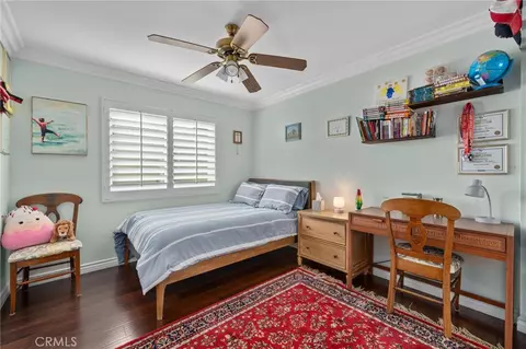 Bedroom - 14178 Montclair Ct, Rancho Cucamonga, CA 91739 photo 3 of 5