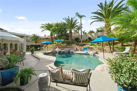 Exterior - 14178 Montclair Ct, Rancho Cucamonga, CA 91739 photo 4 of 6