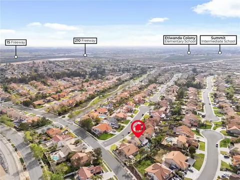 View/Area - 14178 Montclair Ct, Rancho Cucamonga, CA 91739 photo 3 of 8
