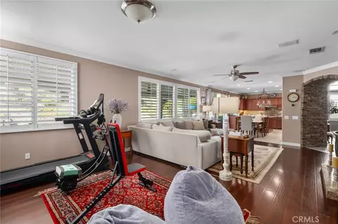 Entry Way - 14178 Montclair Ct, Rancho Cucamonga, CA 91739 photo 4 of 6
