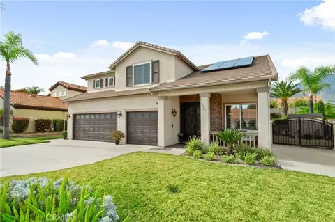 Exterior - 14178 Montclair Ct, Rancho Cucamonga, CA 91739 photo 1 of 6