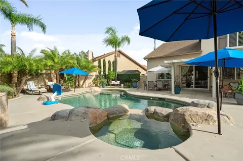 Exterior - 14178 Montclair Ct, Rancho Cucamonga, CA 91739 photo 5 of 6