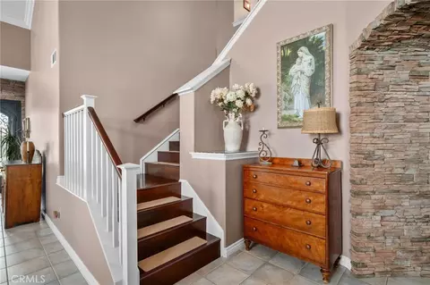 Entry Way - 14178 Montclair Ct, Rancho Cucamonga, CA 91739 photo 5 of 6