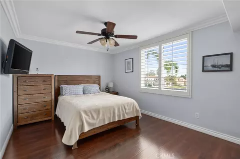 Bedroom - 14178 Montclair Ct, Rancho Cucamonga, CA 91739 photo 5 of 5