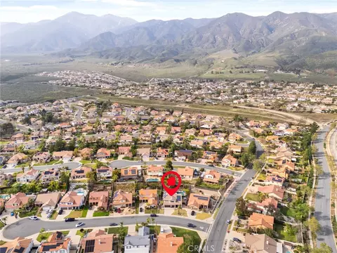 View/Area - 14178 Montclair Ct, Rancho Cucamonga, CA 91739 photo 5 of 8