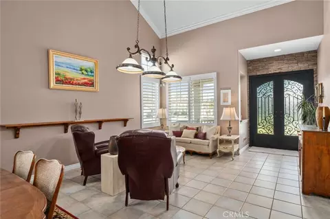 Entry Way - 14178 Montclair Ct, Rancho Cucamonga, CA 91739 photo 3 of 6