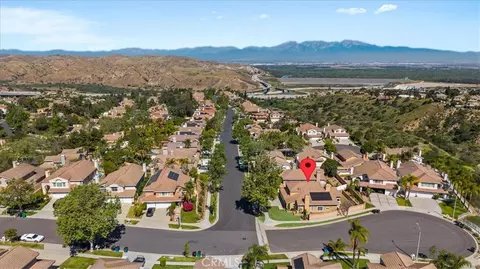 View/Area - 1671 Dominguez Ranch Rd, Corona, CA 92882 photo 4 of 6