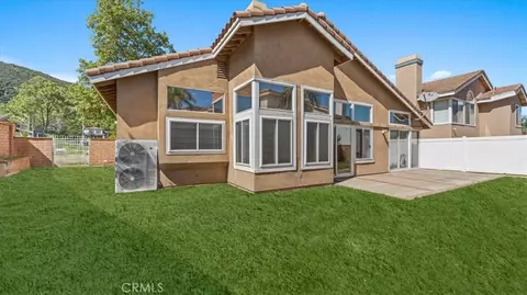 Exterior - 1671 Dominguez Ranch Rd, Corona, CA 92882 photo 5 of 6