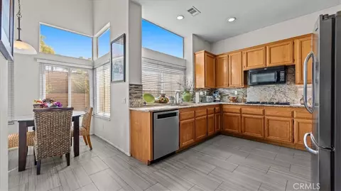 Kitchen - 1671 Dominguez Ranch Rd, Corona, CA 92882 photo 1 of 3