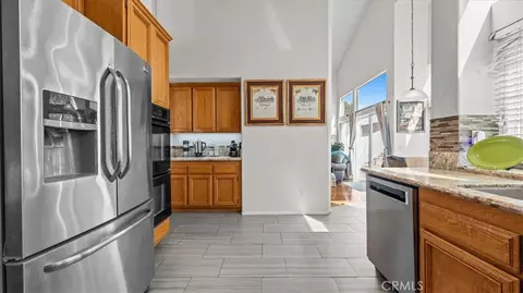 Entry Way - 1671 Dominguez Ranch Rd, Corona, CA 92882 photo 2 of 3