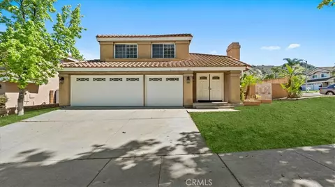 Exterior - 1671 Dominguez Ranch Rd, Corona, CA 92882 photo 2 of 6