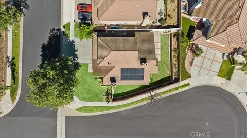 View/Area - 1671 Dominguez Ranch Rd, Corona, CA 92882 photo 2 of 6