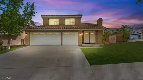 1671 Dominguez Ranch Rd, Corona, CA 92882