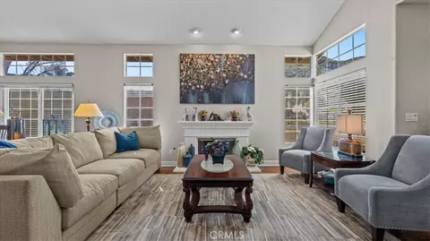 Living - 1671 Dominguez Ranch Rd, Corona, CA 92882 photo 1 of 2