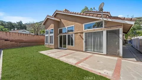 Exterior - 1671 Dominguez Ranch Rd, Corona, CA 92882 photo 4 of 6