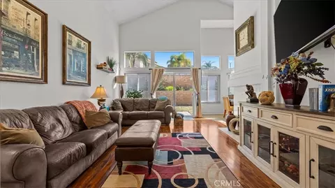 Entry Way - 1671 Dominguez Ranch Rd, Corona, CA 92882 photo 1 of 3