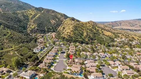 View/Area - 1671 Dominguez Ranch Rd, Corona, CA 92882 photo 5 of 6