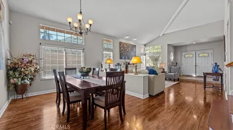 Dining - 1671 Dominguez Ranch Rd, Corona, CA 92882 photo 3 of 5