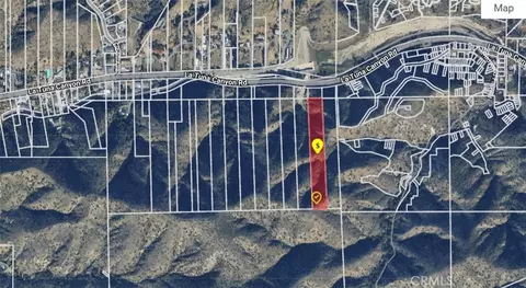 1 La Tuna Canyon Rd, Los Angeles, CA 91352