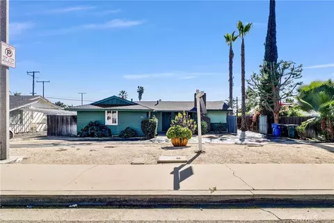 1204 Hillside, Pomona, CA 91768