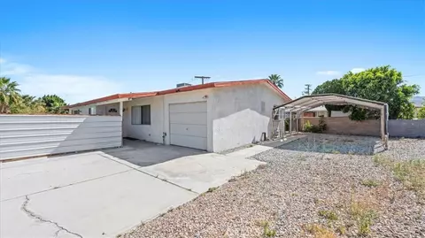 4325 E Calle De Carlos, Palm Springs, CA 92264