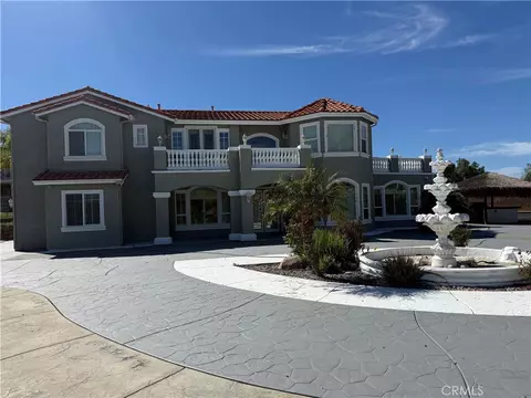 27355 Stonehenge Cir, Hemet, CA 92544