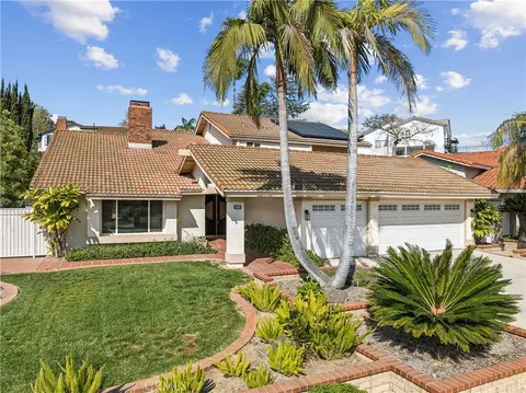 15414 Feldspar Dr, Chino Hills, CA 91709