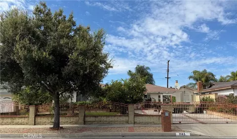 1163 Cloverglen Dr, La Puente, CA 91744