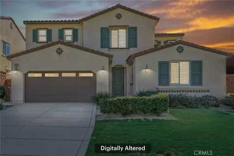 15415 Nikolai Ln, Fontana, CA 92336