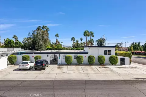 1900 E Baristo Rd, Palm Springs, CA 92262