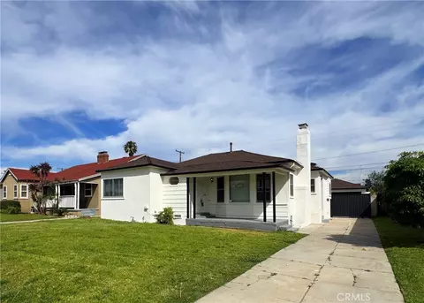 8712 S 11th Ave, Inglewood, CA 90305