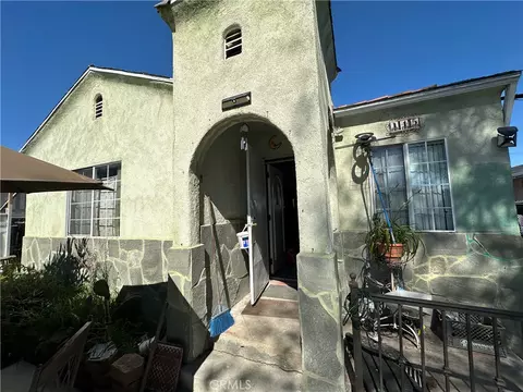 145 W 109th, Los Angeles, CA 90061