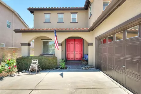 1855 N Ambrosia Ave, Upland, CA 91784