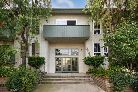 3649 Glendon Ave #204, Los Angeles, CA 90034