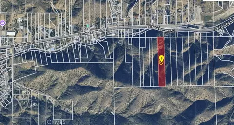 0 La Tuna Canyon Rd, Los Angeles, CA 91352