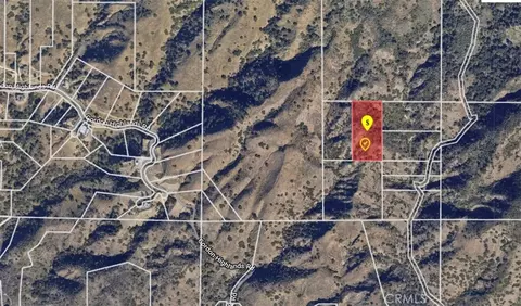 0 Ferguson Mt Way, San Dimas, CA 91773