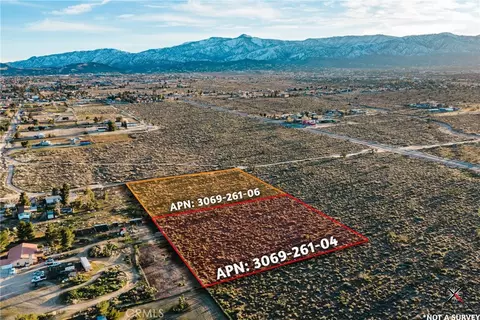 1 Rancho Rd, Phelan, CA 92371