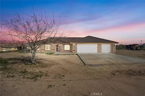 12865 Barbet Rd, Phelan, CA 92371