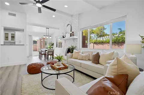 4739 N Conwell Ave, Covina, CA 91722